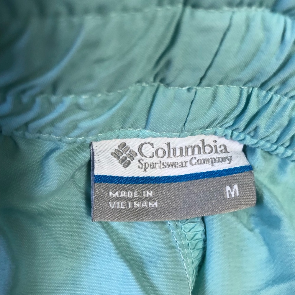 Columbia Running Shorts - Picture 3 of 7